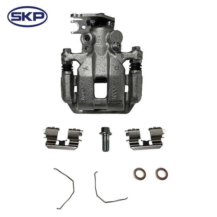 Skyward Automotive SK19B7096