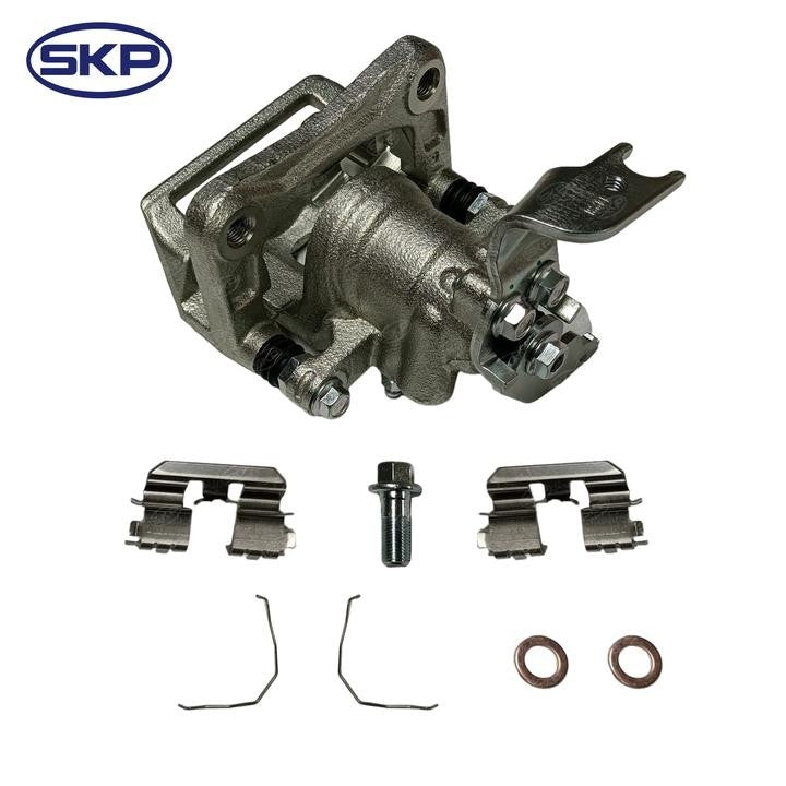 Skyward Automotive SK19B7097