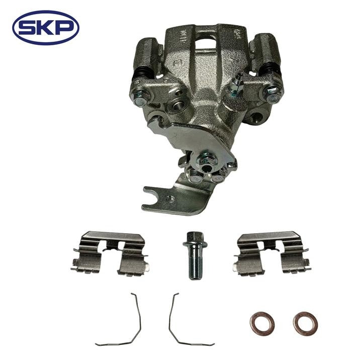 Skyward Automotive SK19B7097