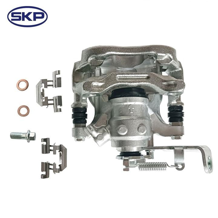 SKP Disc Brake Caliper SK19B7154 image 2