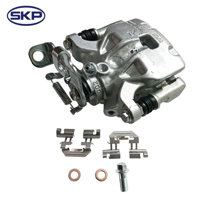SKP Disc Brake Caliper SK19B7154 image 3
