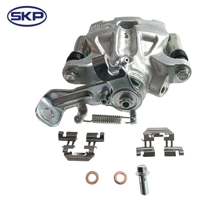 SKP Disc Brake Caliper SK19B7154 image 5