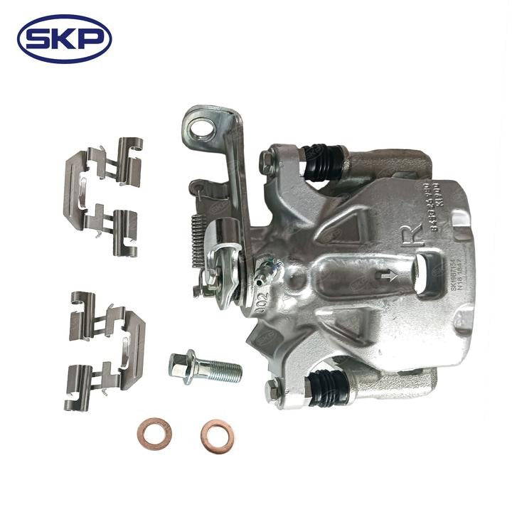 SKP Disc Brake Caliper SK19B7154 main image