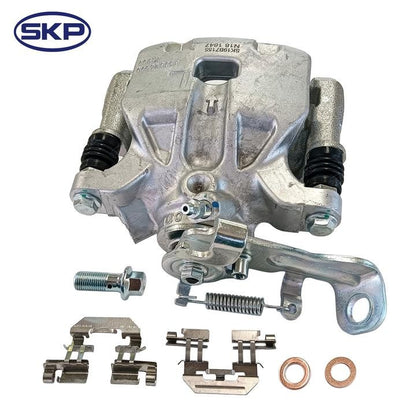 SKP Disc Brake Caliper SK19B7155 image 2