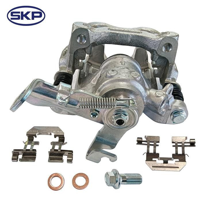 SKP Disc Brake Caliper SK19B7155 image 4