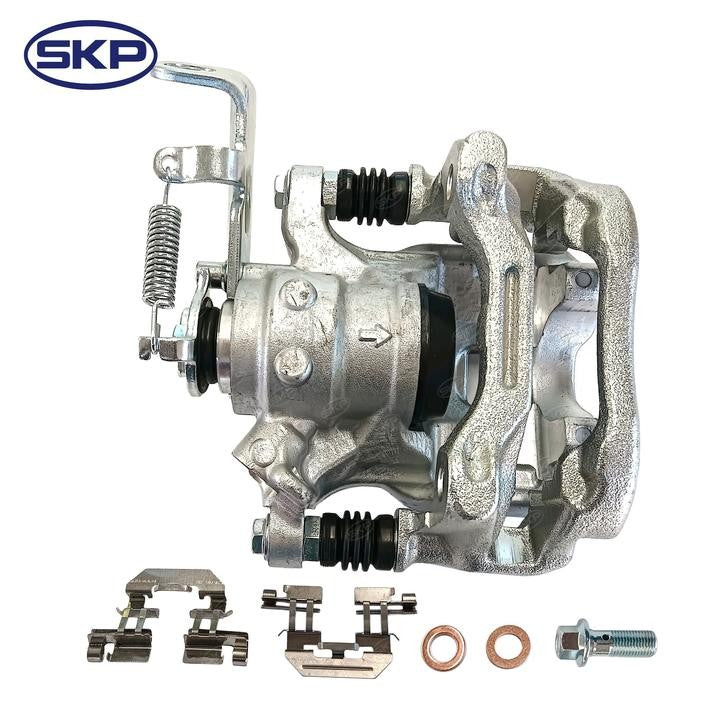 SKP Disc Brake Caliper SK19B7155 main image