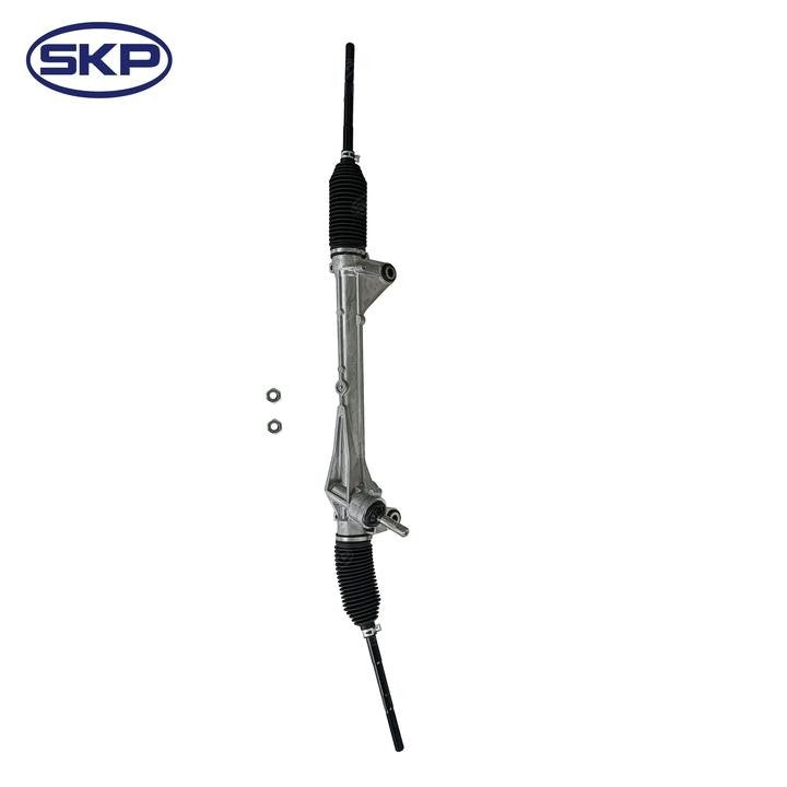 SKP Rack and Pinion Assembly SK1G1816