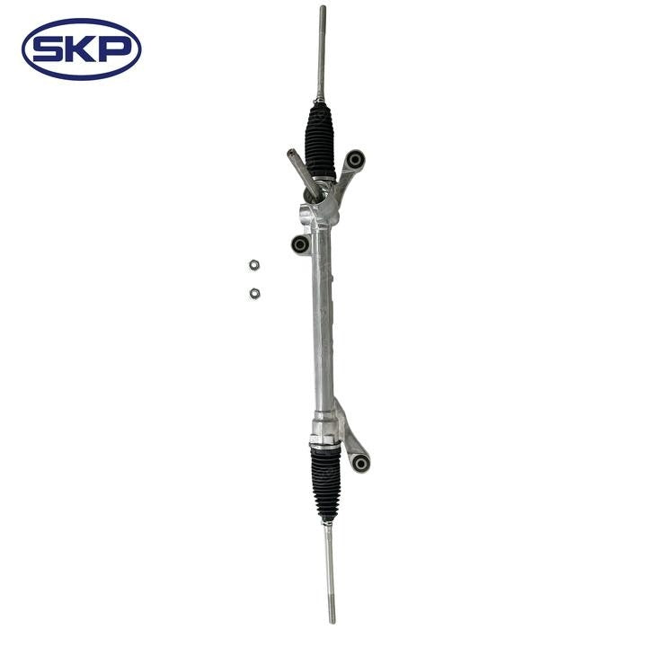 SKP Rack and Pinion Assembly SK1G2008