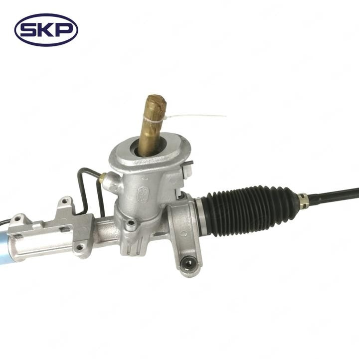SKP Power Steering Gear Rebuild Kit SK1J1422061