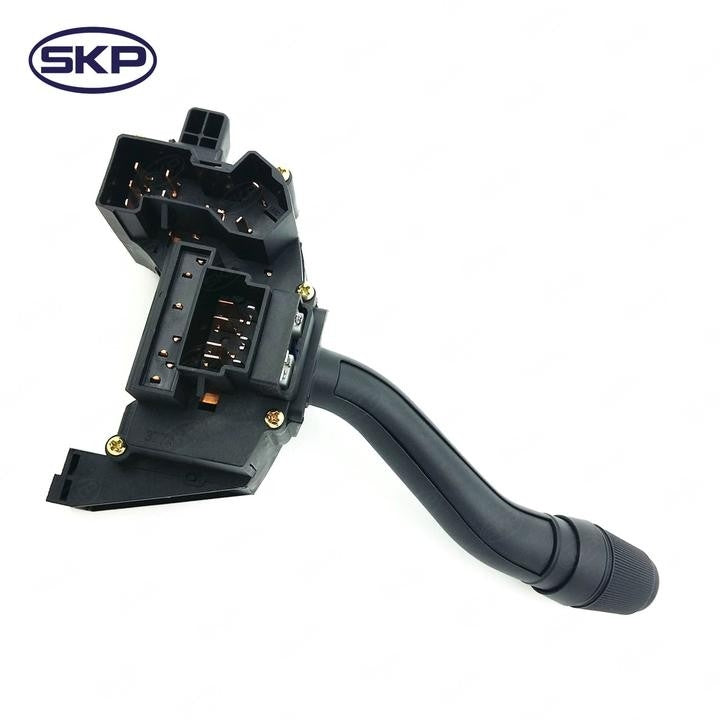 SKP Turn Signal / Headlight / Windshield Wiper/Washer Combination Switch and Lever Set SK1S1849