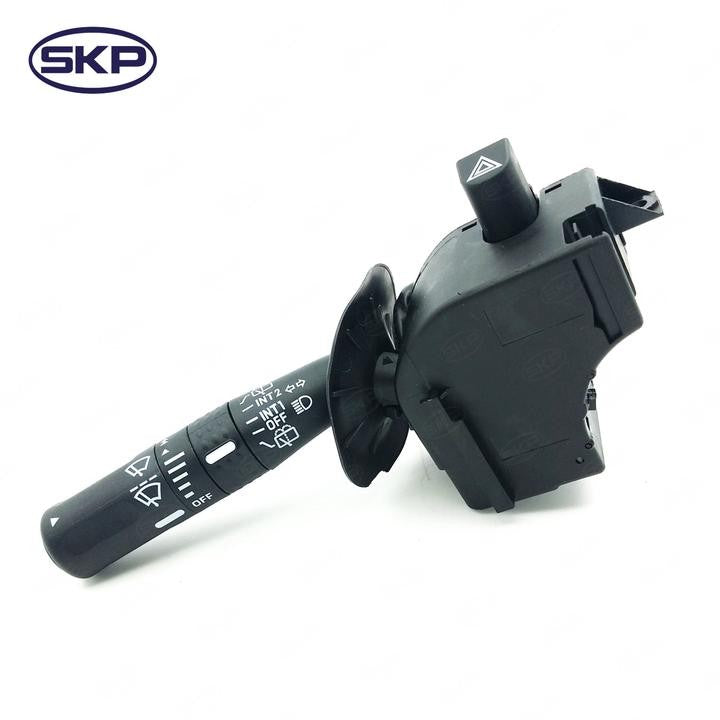 SKP Turn Signal / Headlight / Windshield Wiper/Washer Combination Switch and Lever Set SK1S3643 main image