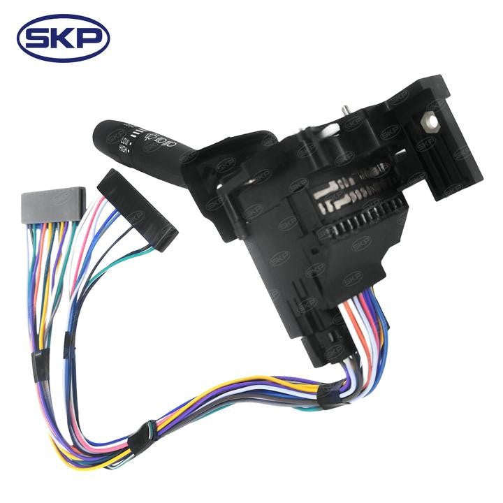 SKP Turn Signal Switch SK1S4780 image 3