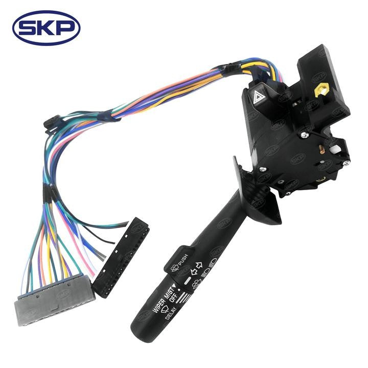 SKP Turn Signal Switch SK1S4780 main image