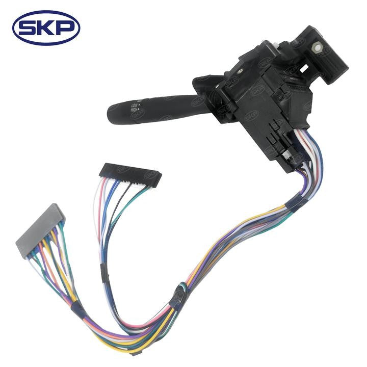 SKP Turn Signal Switch SK1S4780 image 2