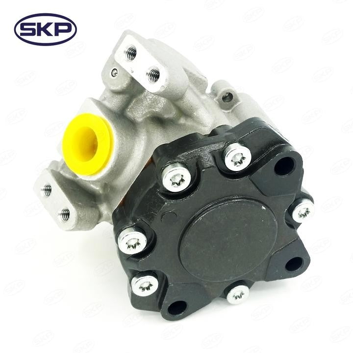 SKP Power Steering Pump SK201012