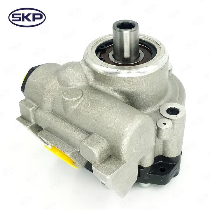 SKP Power Steering Pump SK201012