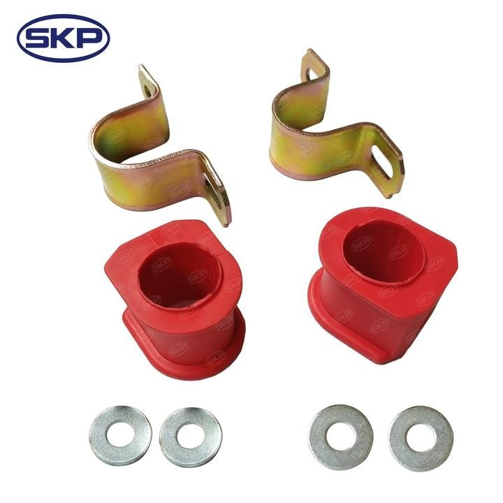 SKP Suspension Stabilizer Bar Bushing Kit SK201342