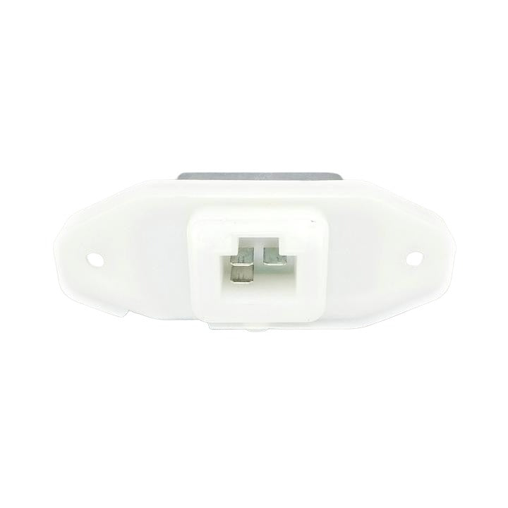 SKP HVAC Blower Motor Resistor SK2040086 image 3