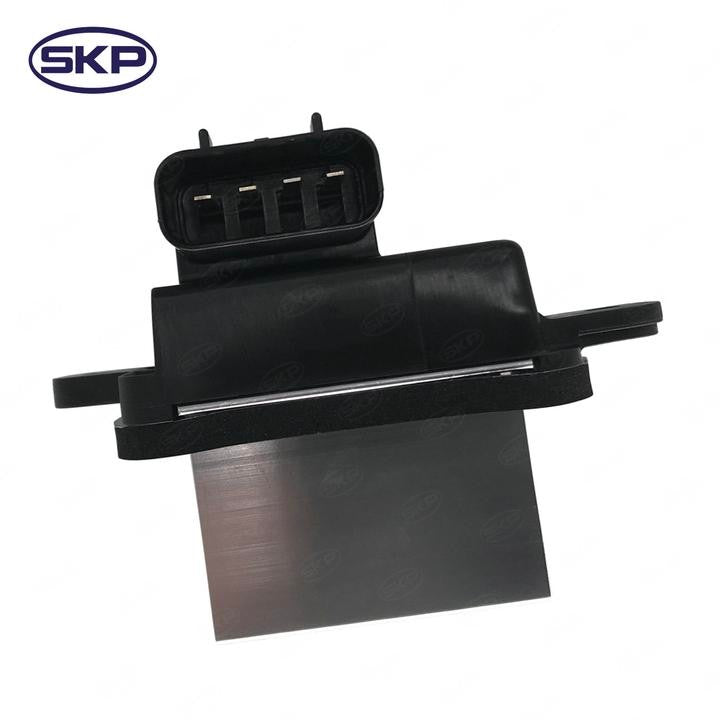 SKP HVAC Blower Motor Resistor SK2040097 main image
