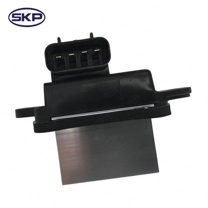 SKP HVAC Blower Motor Resistor SK2040097 main image