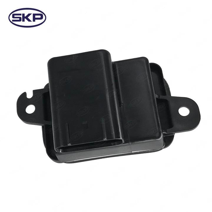 SKP HVAC Blower Motor Resistor SK2040097 image 2