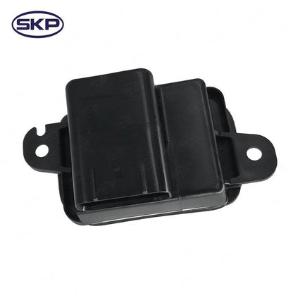 SKP HVAC Blower Motor Resistor SK2040097 image 2