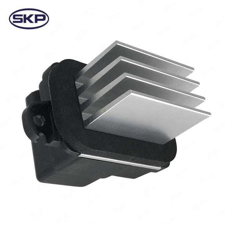 SKP HVAC Blower Motor Resistor SK2040097 image 3