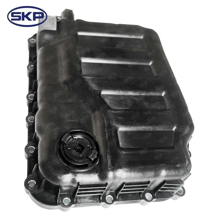SKP Transmission Oil Pan SK204442