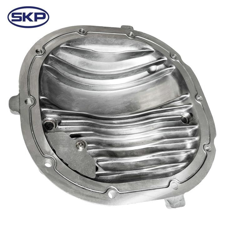 SKP Differential Cover SK204445