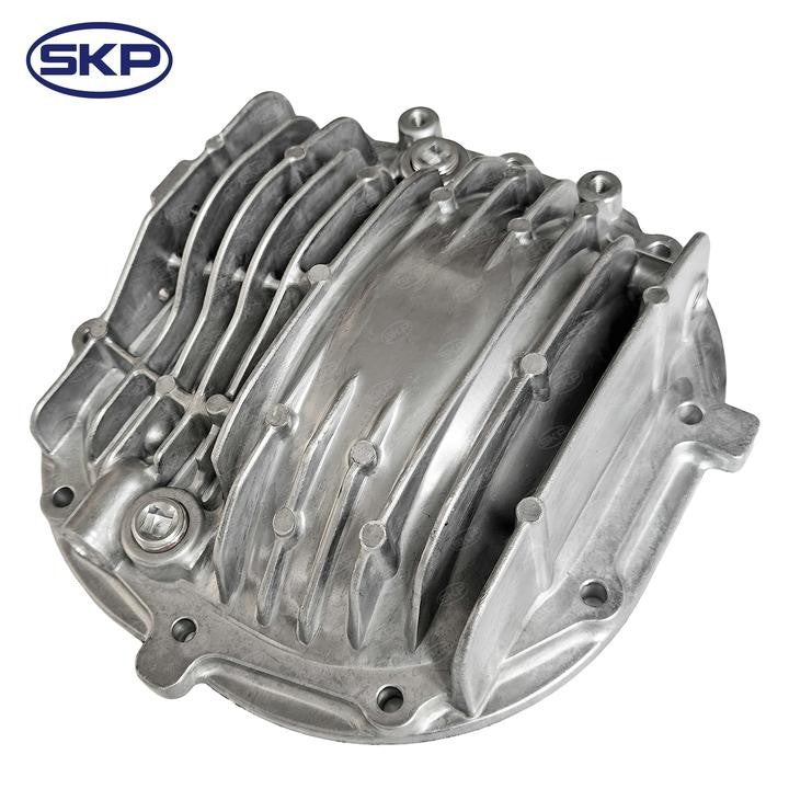 SKP Differential Cover SK204445