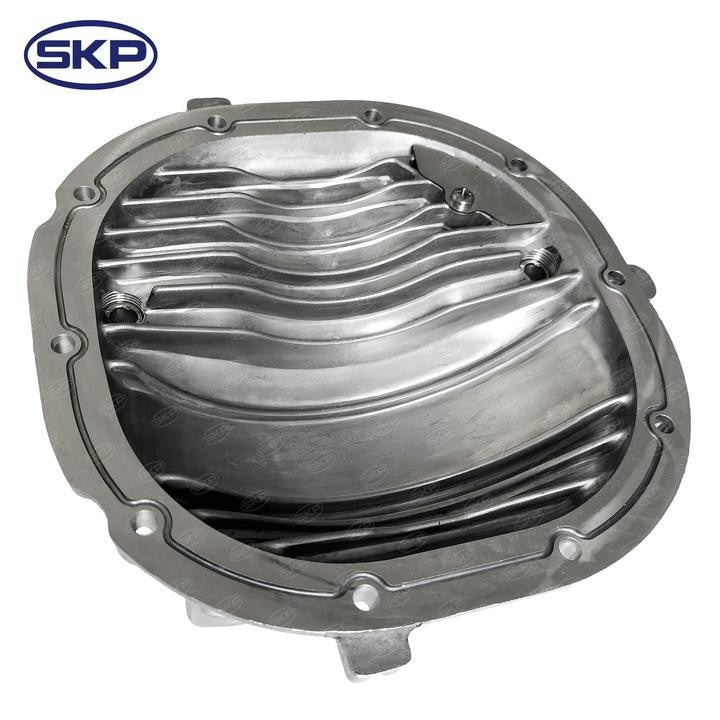 SKP Differential Cover SK204445