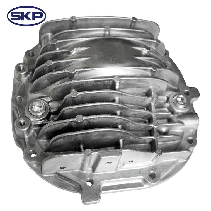 SKP Differential Cover SK204445