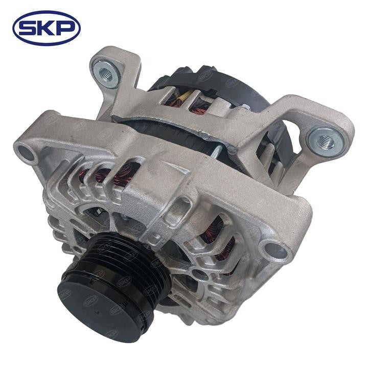 SKP Alternator SK211654 main image