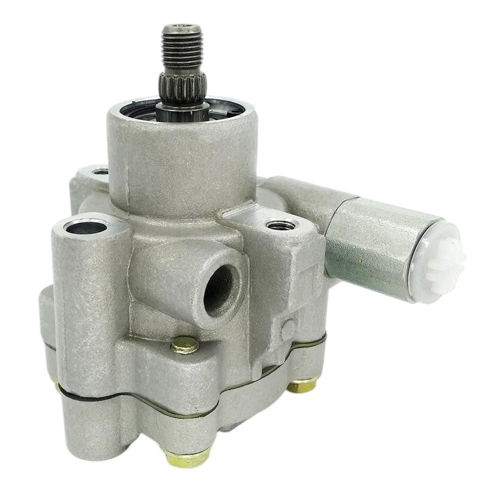 SKP Power Steering Pump SK215219 image 3