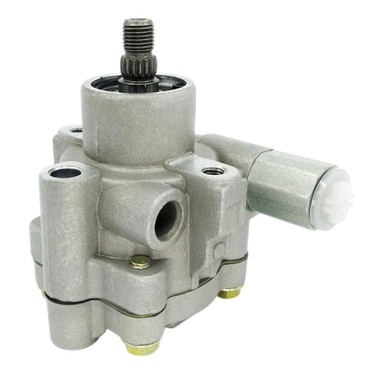 SKP Power Steering Pump SK215219 image 3