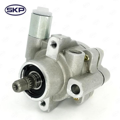 SKP Power Steering Pump SK215219 main image
