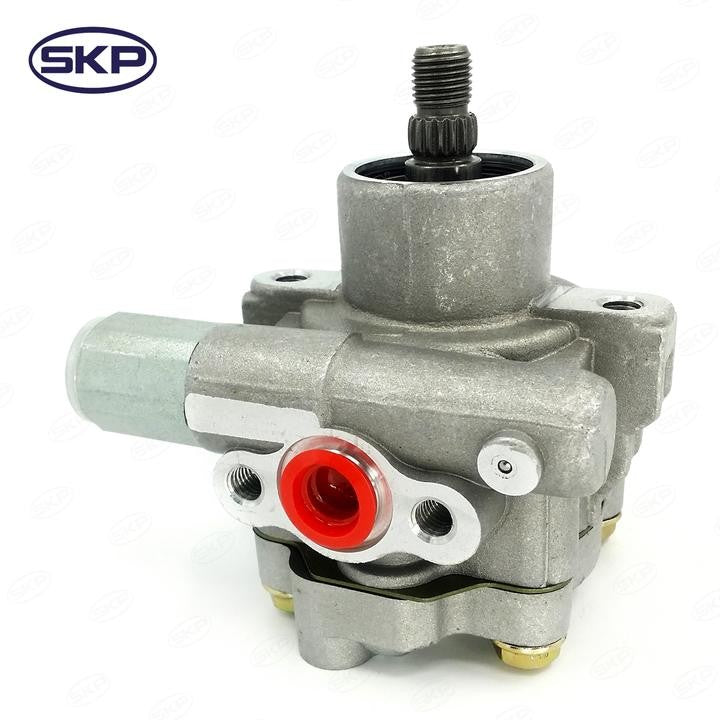 SKP Power Steering Pump SK215219 image 2