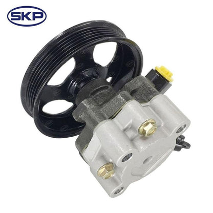 SKP Power Steering Pump SK215264 image 2