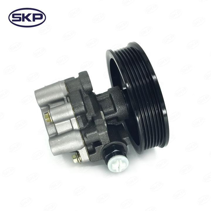 SKP Power Steering Pump SK215264 image 4