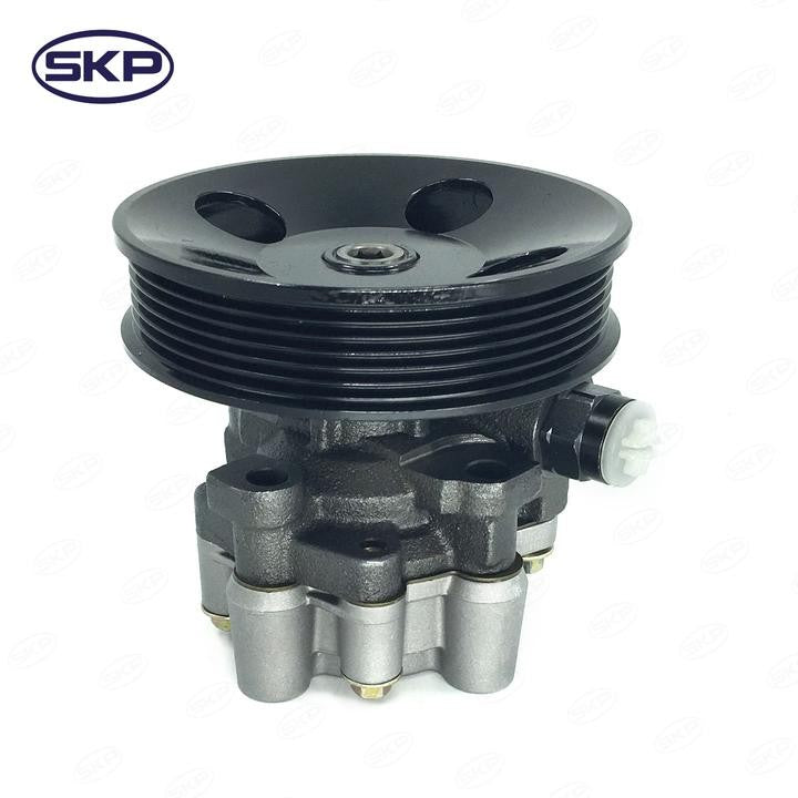 SKP Power Steering Pump SK215264 main image