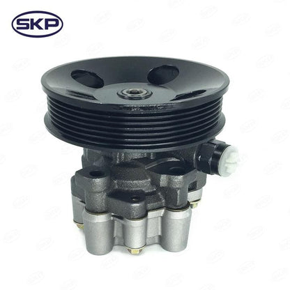 SKP Power Steering Pump SK215264 main image