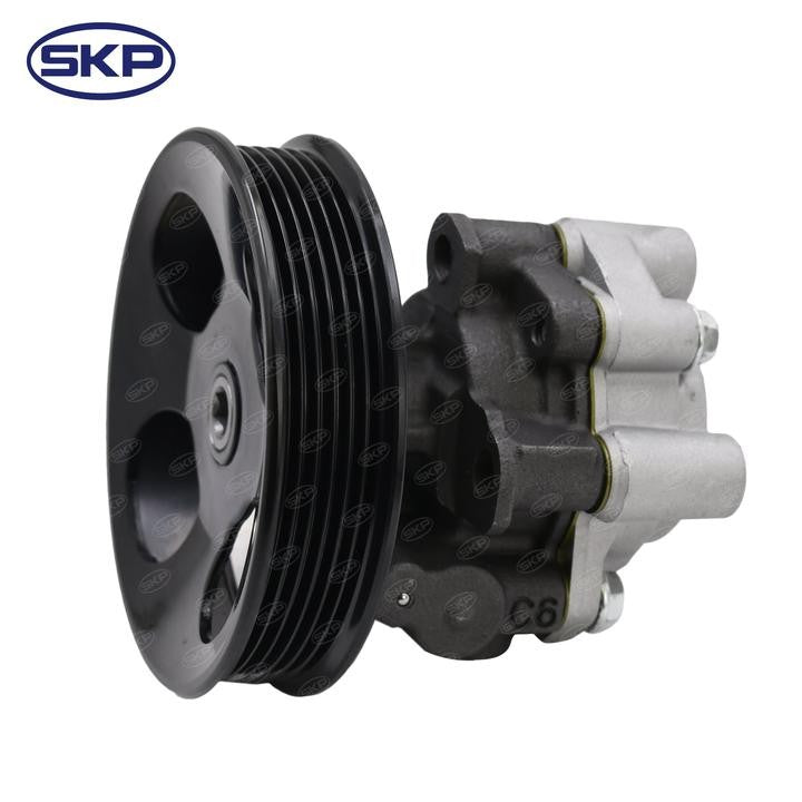 SKP Power Steering Pump SK215264 image 3