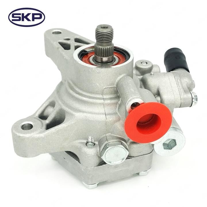SKP Power Steering Pump SK215267