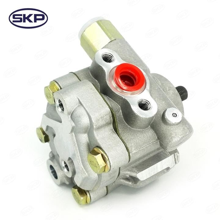 SKP Power Steering Pump SK215271
