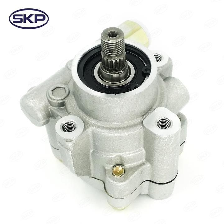 SKP Power Steering Pump SK215271