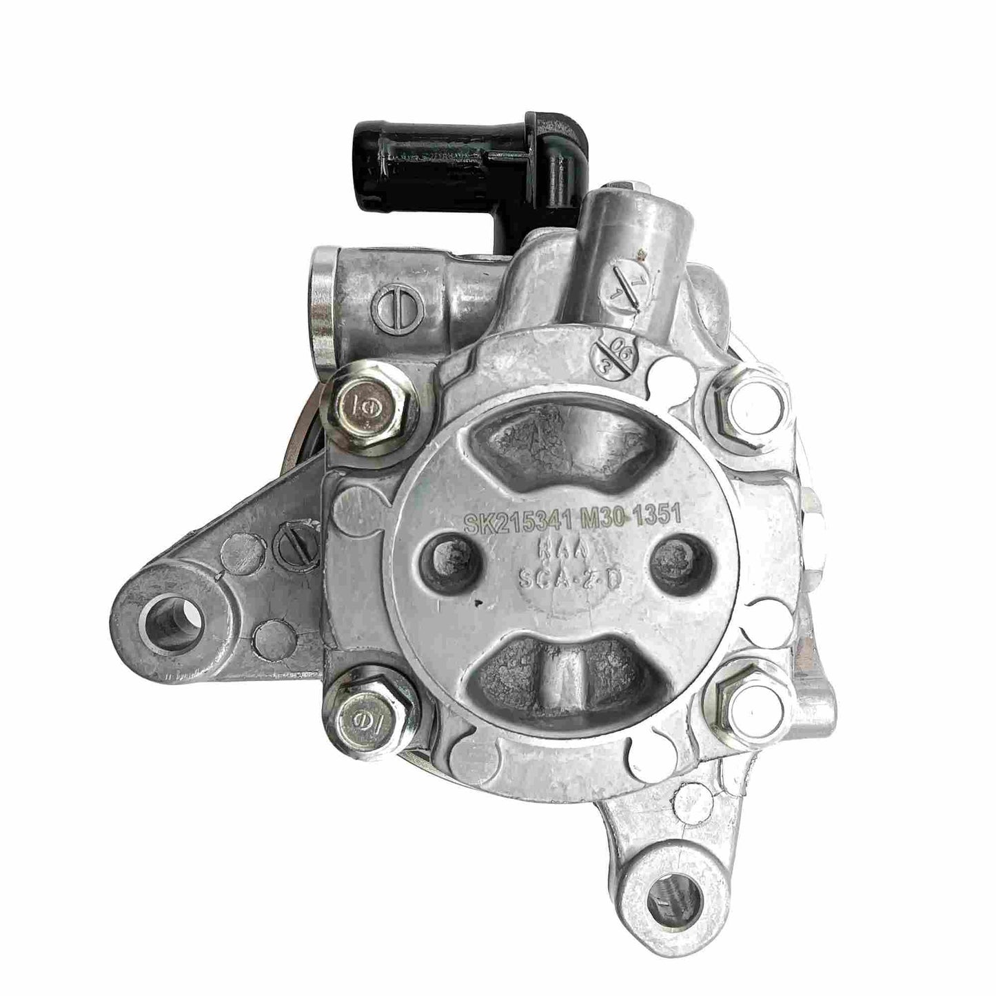 SKP Power Steering Pump SK215341