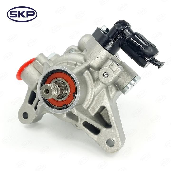 SKP Power Steering Pump SK215348