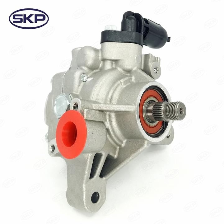 SKP Power Steering Pump SK215348