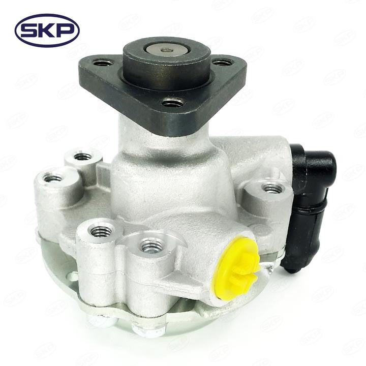 SKP Power Steering Pump SK215350 image 3