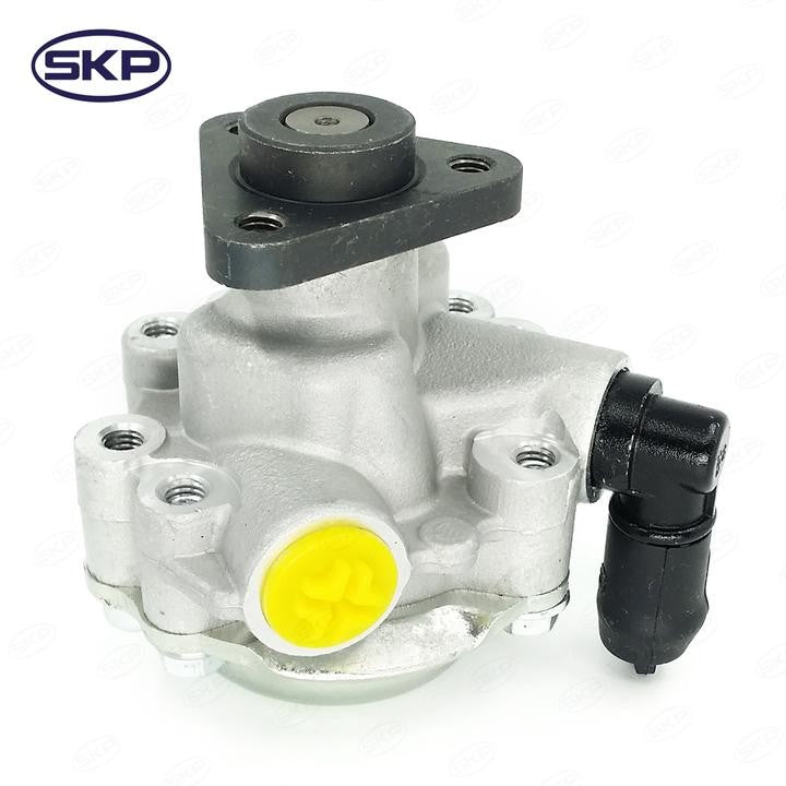 SKP Power Steering Pump SK215350 main image